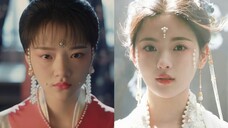 The Wrong Way to Wear Pearl Makeup VS The Right Way to Wear Pearl Makeup