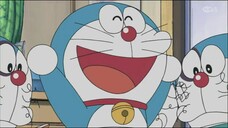 Doraemon (2005) episode 9