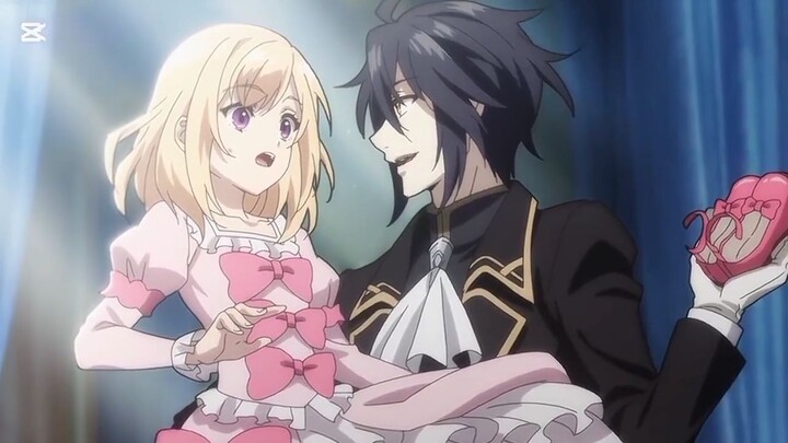 Make Me Move Yarinaoshi Reijou wa Ryuutei Heika wo Kouryakuchuu
