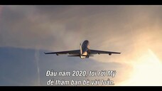 Du hí cùng Zac Efron (Phần 2) EP 01 [Sub Việt]