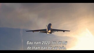 Du hí cùng Zac Efron (Phần 2) EP 01 [Sub Việt]