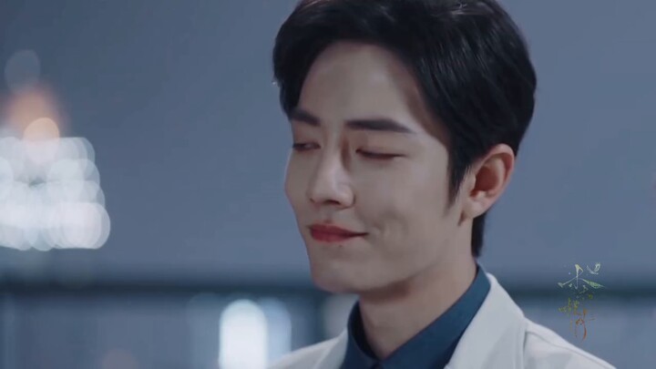 [Xiao Zhan Narcissus ‖ Double Gu ‖ Spring Xiao Yiye ‖ Sweet Abuse] Gu Family Courtyard (Twenty-seven