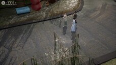 Eps 11 The Uninhabited Wonderland sub indo