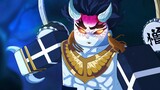 Demonfall STONE Breathing & TEMARI Style Update! - BiliBili