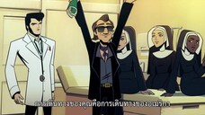 Agent Elvis (2023) สายลับสายร็อค EP 3 [ซับไทย]