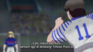 captain tsubasa eps 24