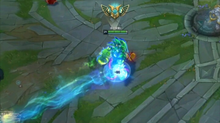 Mode Api Tak Terbatas Sudah Dibuka