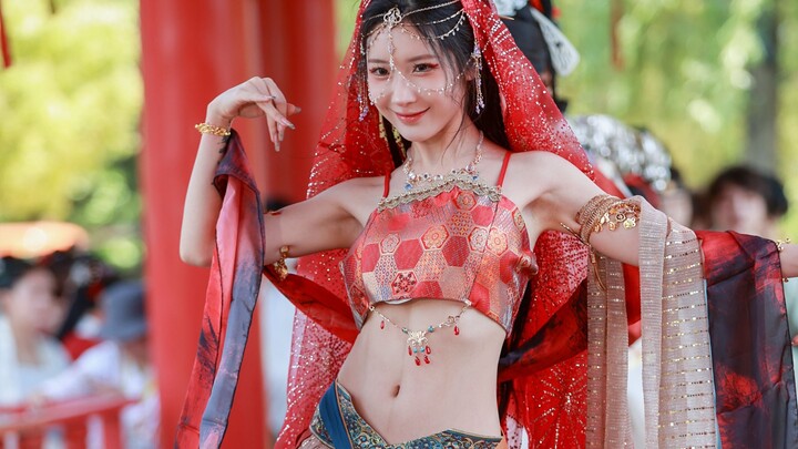 Phải nói là Aino quả thực rất thú vị