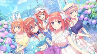 『amv』 Người Em Cố Đô