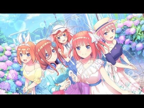 『amv』 Người Em Cố Đô