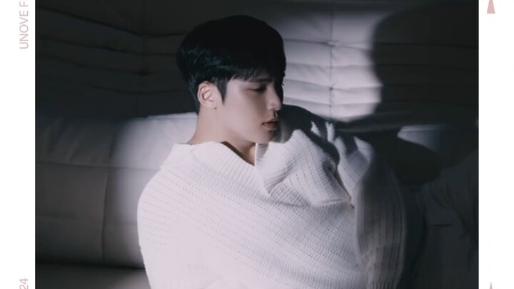 240731 SEVENTEEN Kim Min-kyu Unove Zero Station