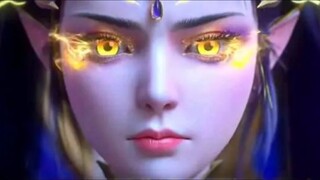 Battle Through The Heavens S 5 Episode 146 Subtitle Indonesia