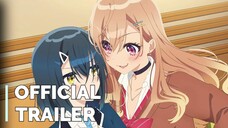 Seiyuu Radio Hai Mặt • Trailer【Toàn Senpaiアニメ】