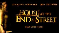 Thriller suspence tagalogdub movie(house of the end of street)