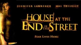 Thriller suspence tagalogdub movie(house of the end of street)
