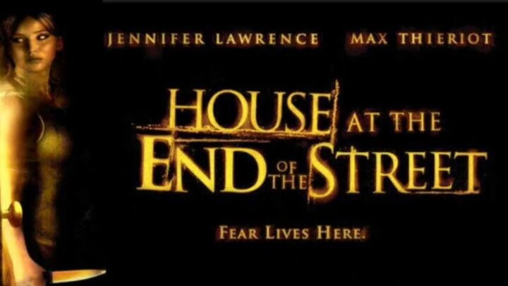 Thriller suspence tagalogdub movie(house of the end of street)