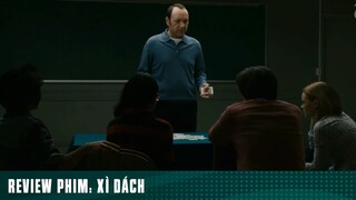 REVIEW PHIM: “ XÌ DÁCH “ ( Phần 4 ) #reviewphimhaynhat