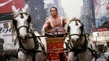 Hercules in New York (1970) เฮอร์คิวลิสตะลุยนิวยอร์ค