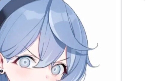 When sensei became serious and strange because of an accident