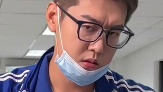 Tôi nghĩ mình trốn rất kỹ, tại sao lại bị phát hiện...