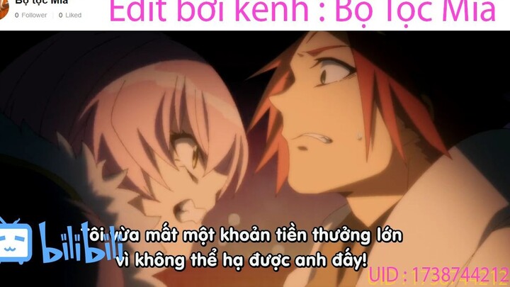 Tôi chuyên về vũ khí và bản vẽ vũ khí #anime