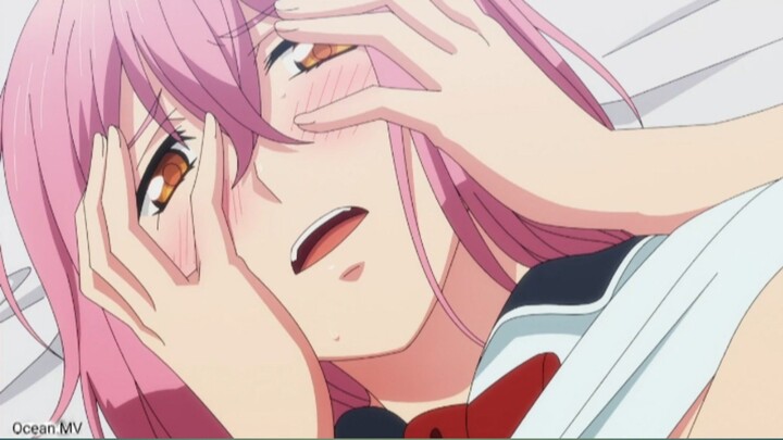 Lagi enak-enak sama ayank💦