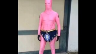 jojo的不妙冒险