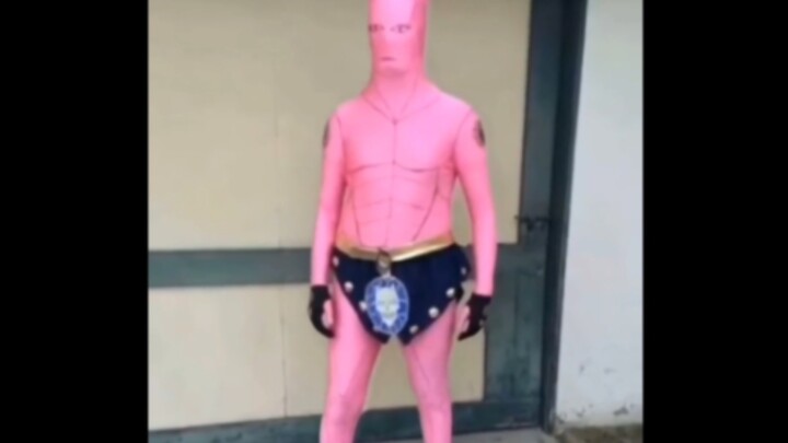 jojo的不妙冒险