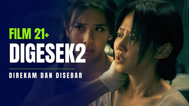 21+ REKAMAN ESEK-ESEK DISEBAR