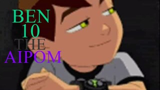 Ben 10 The Aipom