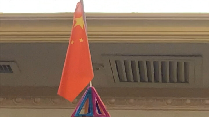 It took me several hours—give it a like!