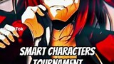 smart characters tournament part5