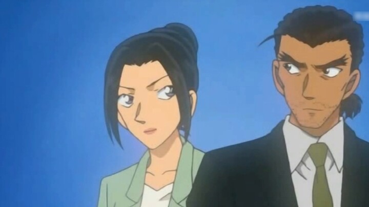 [ Detective Conan ] Ganyou + Zhufu | Wind, Flowers, Snow and Moon