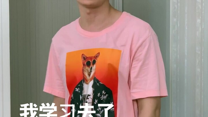 ซีรีส์คุณพ่อสายดำ - ศาสตร์การซื้อผัก