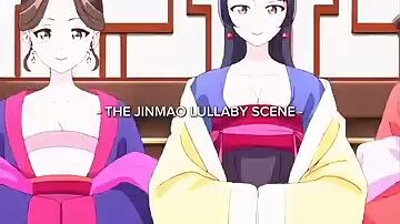maomao shinshi