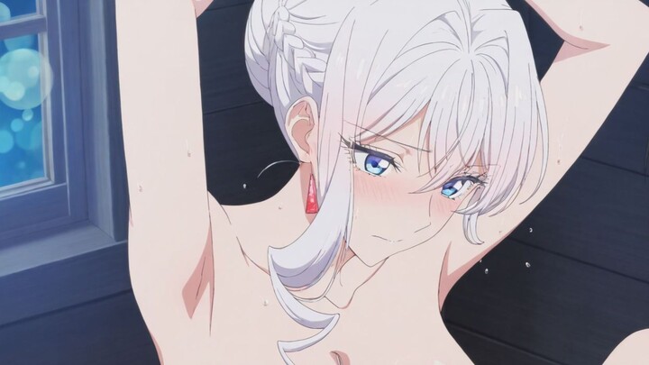 Emg monthok sih🥵🥵