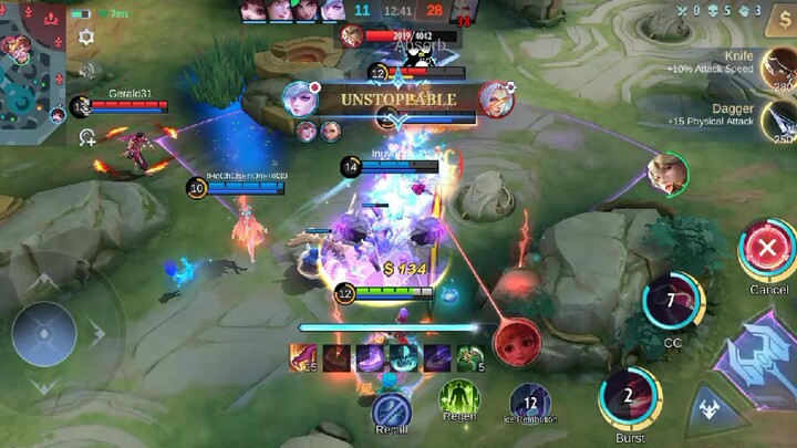 basic na basic