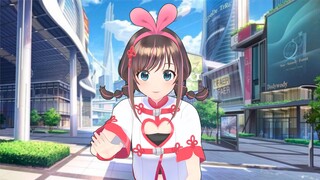 好孩子～