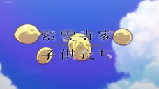 Shiunji-ke no Kodomotachi - 10 Sub Indo