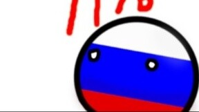 [Polandball] Google และหนี้ 35 หลัก