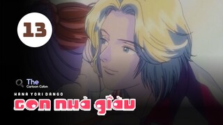 Tập 13| Con Nhà Giàu - Boys Over Flowers【 Lồng Tiếng 】