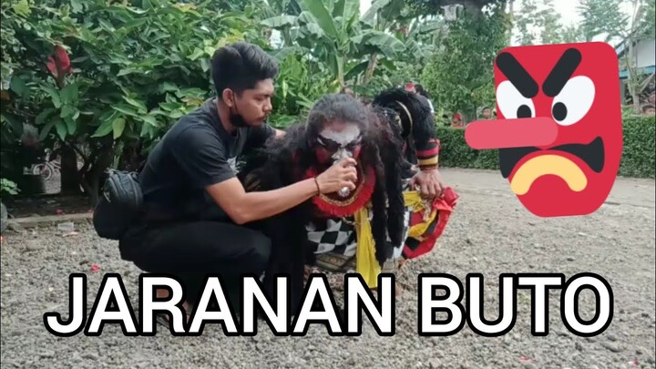JARANAN BUTO PART 1