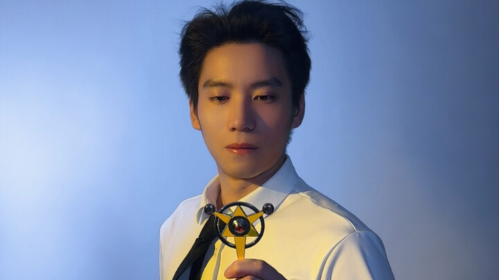 When you realize it's just a toy, you lose the qualification to transform