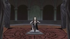 Naruto Shippuden Toà Tháp Bị Mất