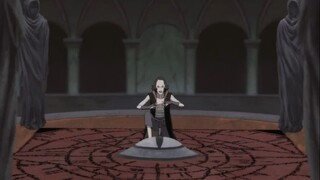 Naruto Shippuden Toà Tháp Bị Mất