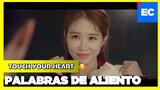 TOUCH YOUR HEART SUB Español | PALABRAS DE AMOR DE YOO IN NA | Doramas | Novelas Coreanas en Español