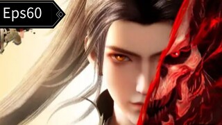 Lingwu Continent Episode 60 Sub Indo