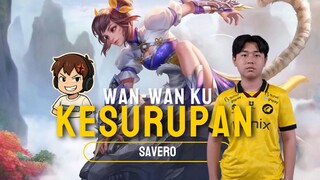 WAN2 KU MENGGILA COYYY !!!!!!!!