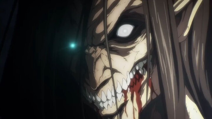 mas eren open war cikk