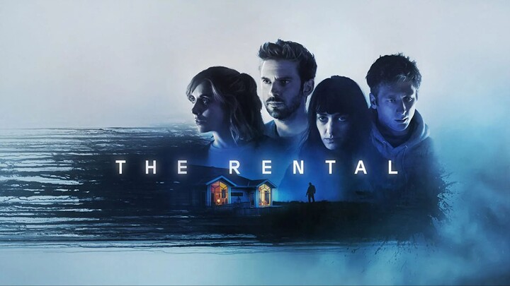 The Rental (2020) - SUB INDO